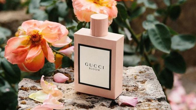 Guys, what is your favorite perfume on a woman?