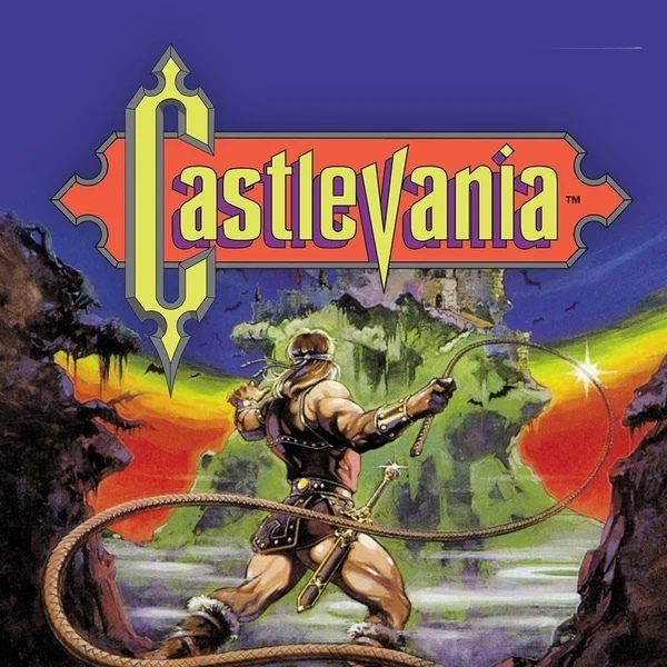 What are your favorite video games from the 80s?