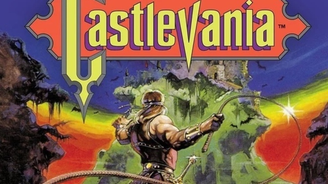 What are your favorite video games from the 80s?