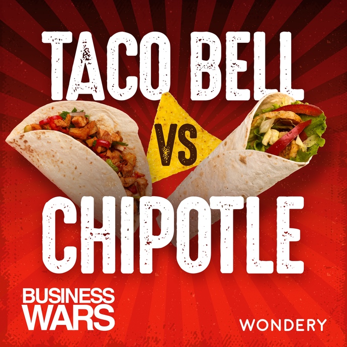 Alright everyone: Taco Bell or Taco Cabana?