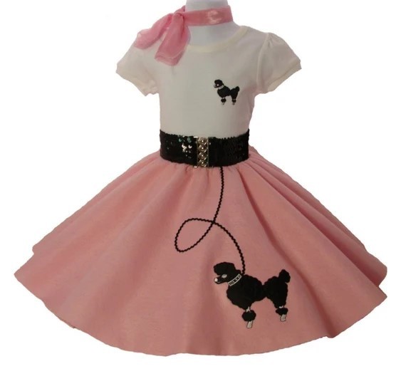What do males and females think if a chick in real life is wearing a bag or purse with a big picture of a cat on it?