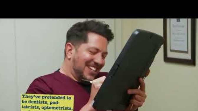What do you think of impractical jokers?