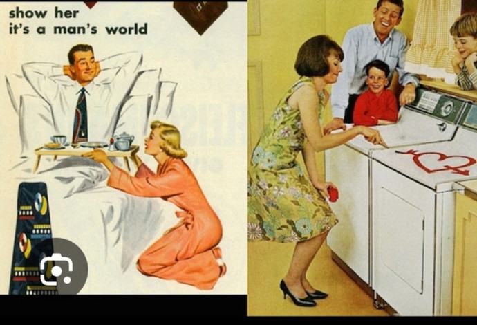 Do you think men are still generally sexist today?