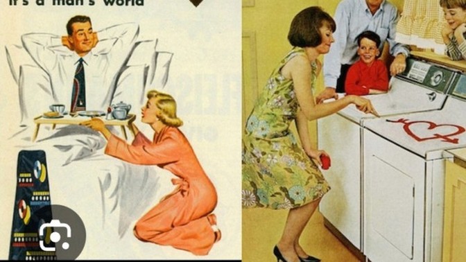 Do you think men are still generally sexist today?