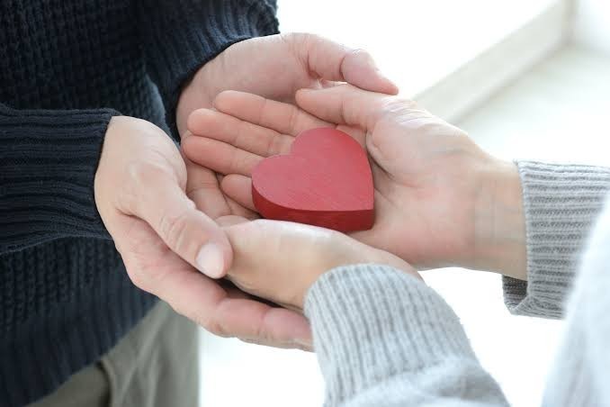 Are you afraid of commitment? If so, why? And if not, what makes you feel confident about it?