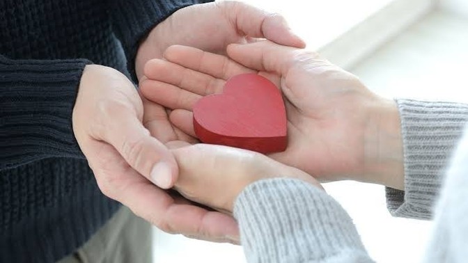 Are you afraid of commitment? If so, why? And if not, what makes you feel confident about it?