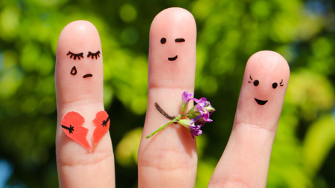Why do married men like to play around apart from the obvious?