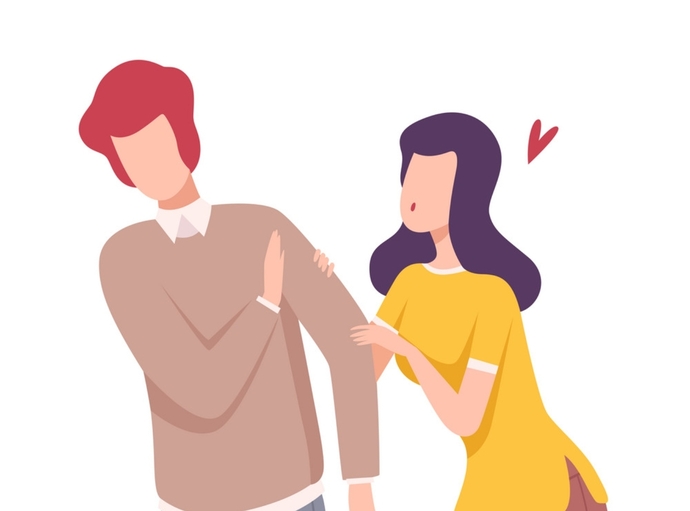 Question for the men: what is the most unattractive trait in woman?