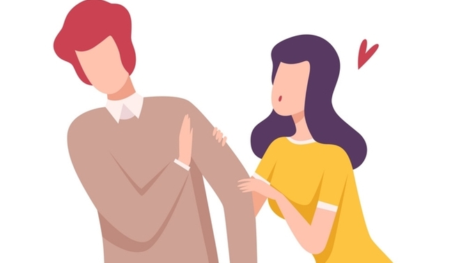 Question for the men: what is the most unattractive trait in woman?