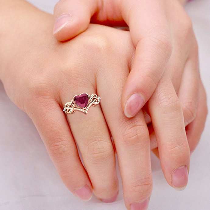 What are your thoughts on this ring?