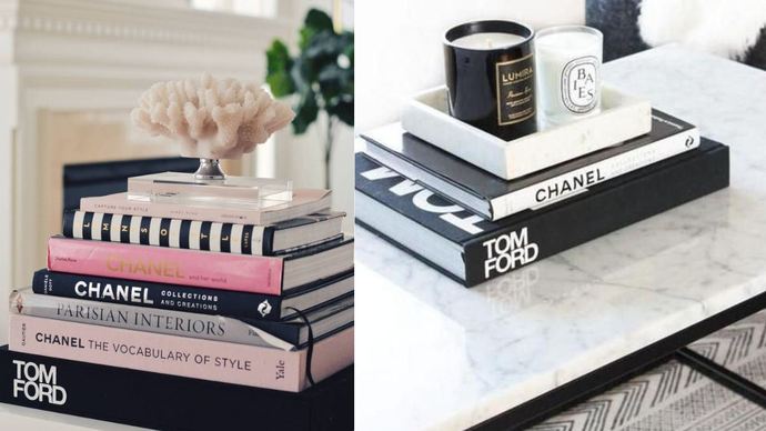 What are your favorite coffee table books?