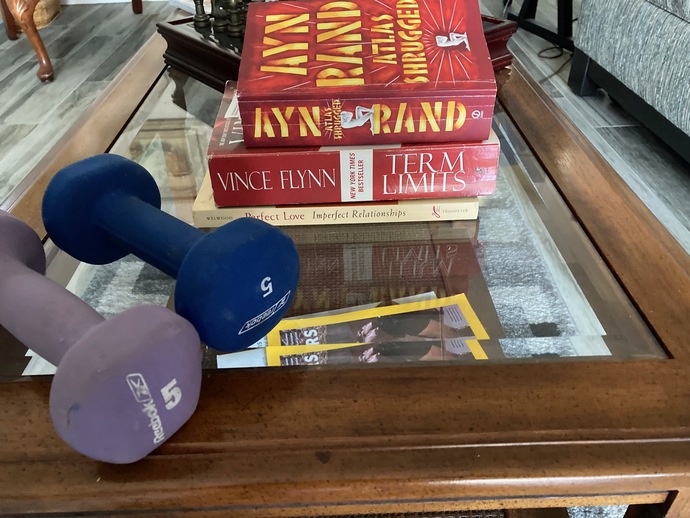 What are your favorite coffee table books?