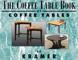 What are your favorite coffee table books?