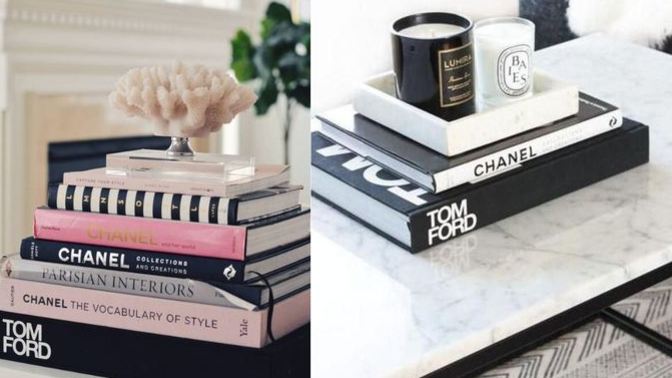 What are your favorite coffee table books?