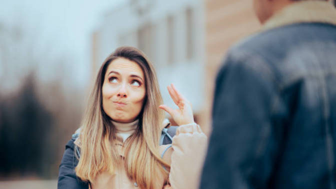 My date is only into the conversation when it’s flirty and sexual. Should I end it? It's been a month?
