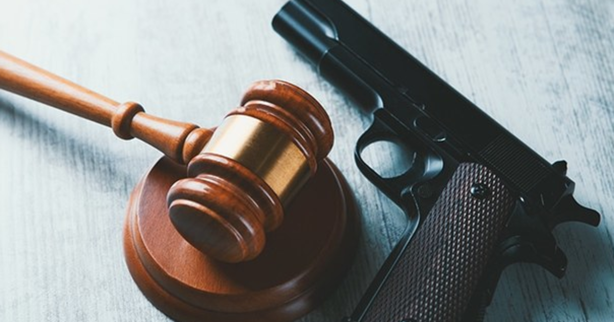 How exactly do you ban people from illegally possessing a firearm? Is