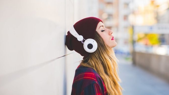 What song would you recommend everyone listen to at least once?