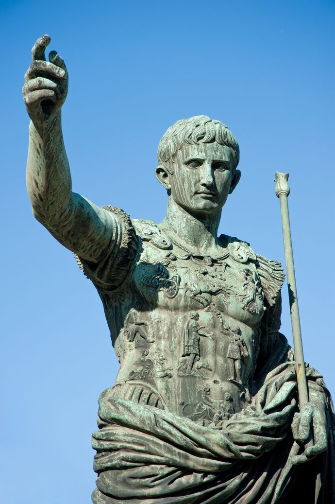 Who had a greater impact on western civilization: The ancient Greeks or Ancient Romans and why?