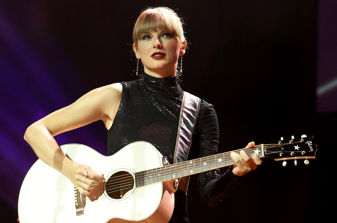 Do you hate Taylor Swift? Why/why not?