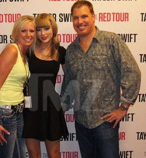 Do you hate Taylor Swift? Why/why not?