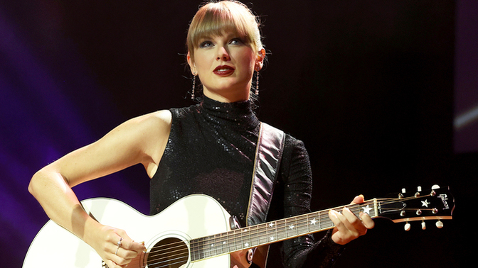 Do you hate Taylor Swift? Why/why not?