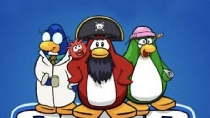Best childhood games between them?
