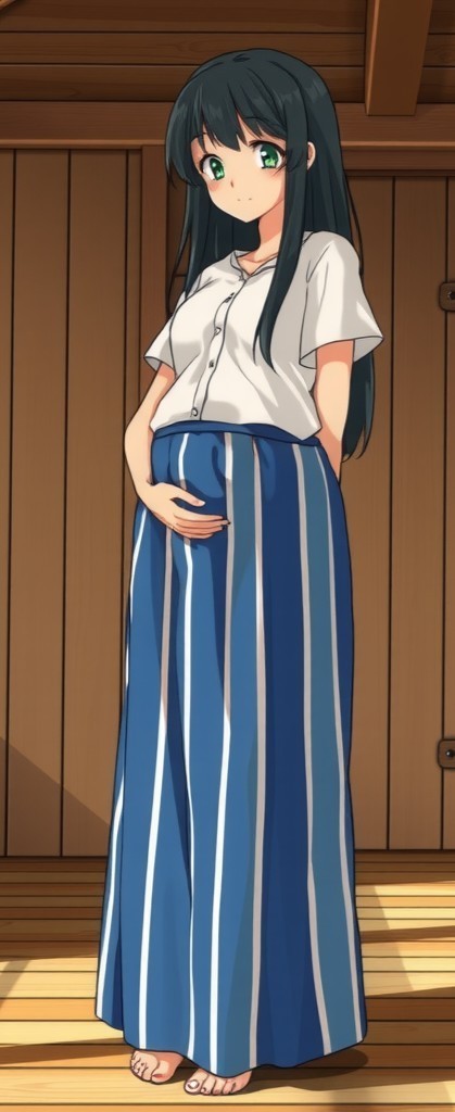 Is this a good way to dress?