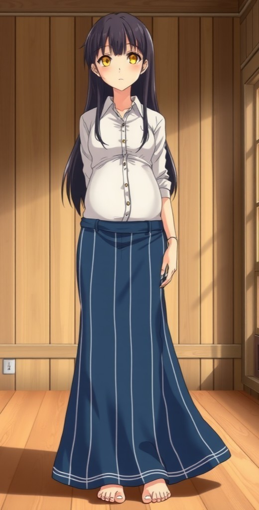 Is this a good way to dress?