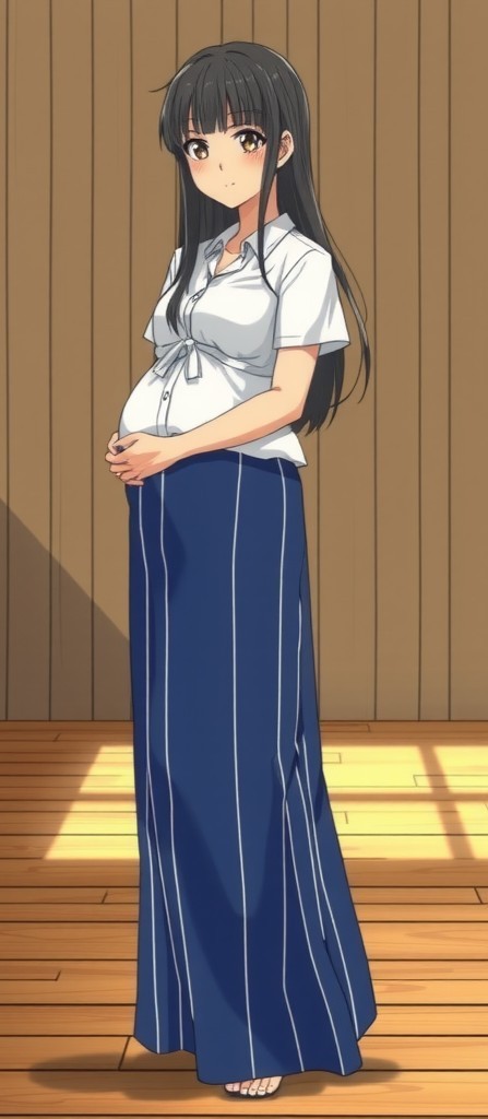 Is this a good way to dress?