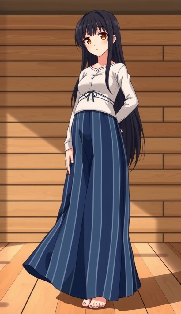 Is this a good way to dress?