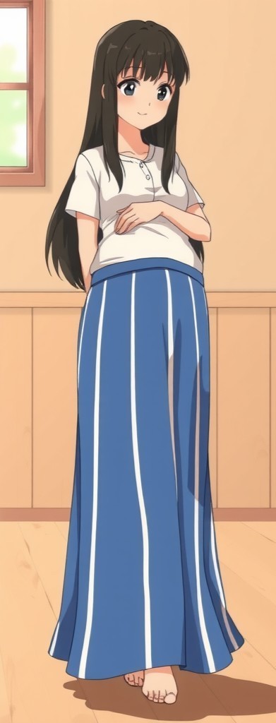 Is this a good way to dress?