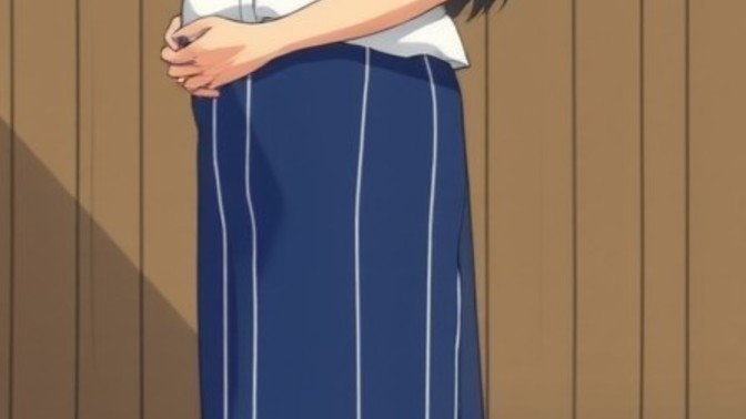 Is this a good way to dress?
