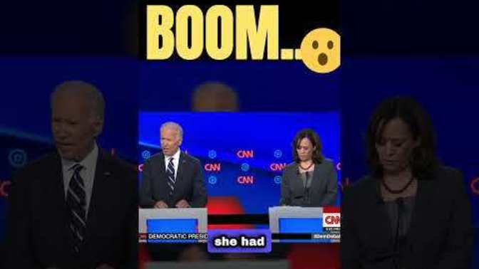 Is it time to welcome Joe Biden into team MAGA?