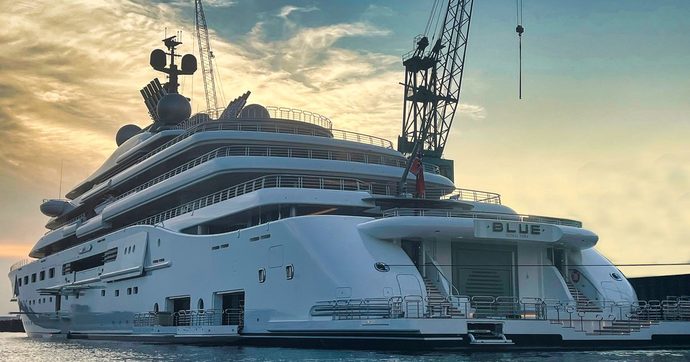 Are you envious of rich people and their wealth?