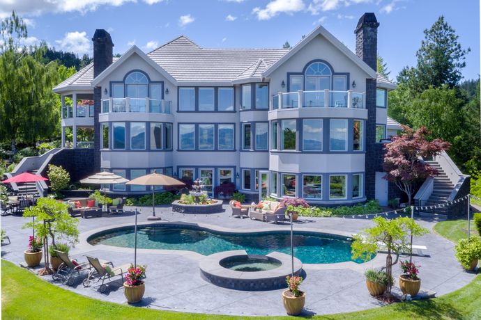 Are you envious of rich people and their wealth?