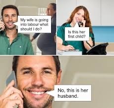 What is the best joke, you have recently heard?