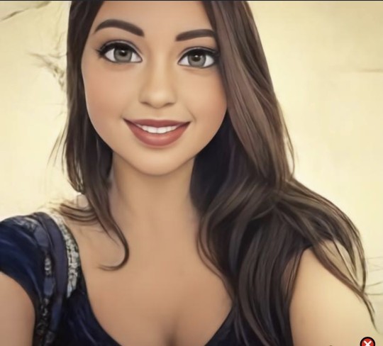 Give it a try... What would you look like if you were a cartoon character?