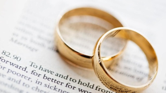 Who do you think needs marriage more between men and women?