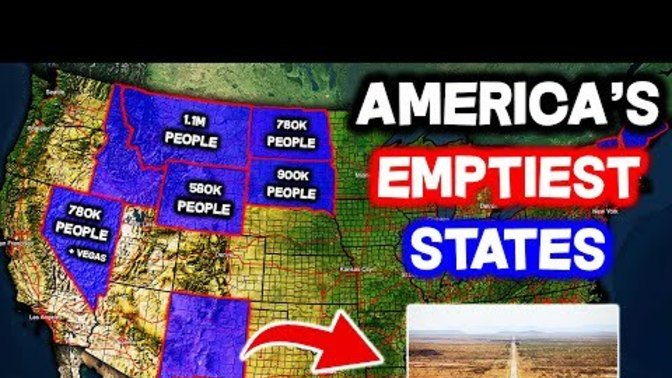A over populated world do you believe that lie?