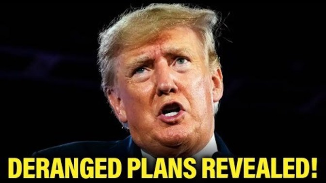 Since Taylor Swift endorsed the Democrats, is Swift now on the hilarious Trump’s Revenge List?