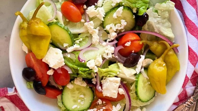 What Did You Eat Today?