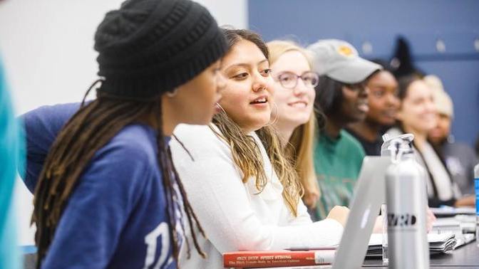 What college and university programs do you find less useful than others and would not recommend others to take?