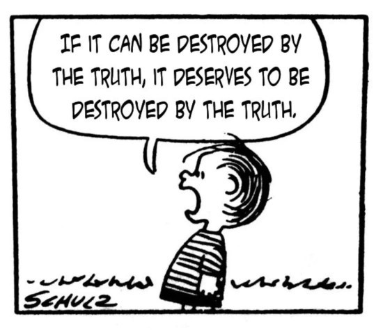 Why do some atheists feel urges to tell religious people God doesn’t exist?