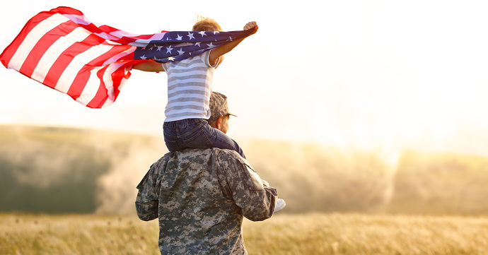 Would you always support your country, even if its in the wrong?