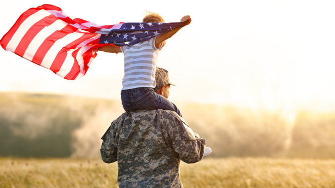 Would you always support your country, even if it's in the wrong?