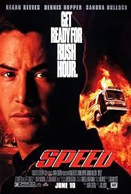 Favorite movie Starring Keanu Reeves?