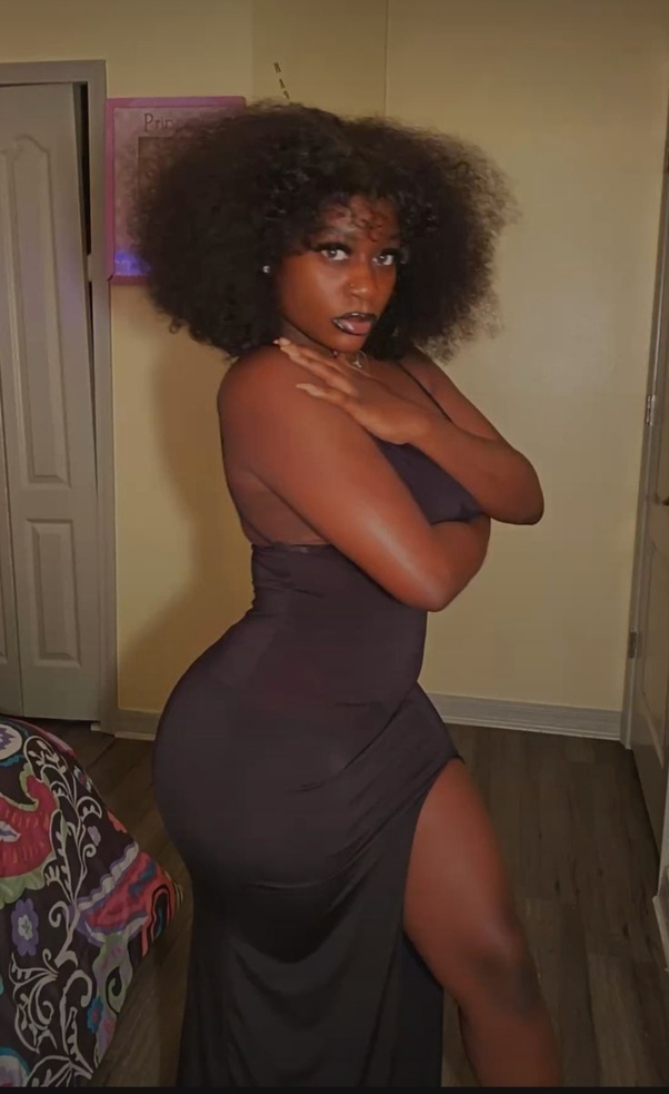 Men, do you consider her attractive?