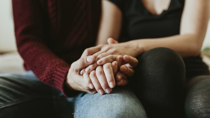 How important is a loyal partner to women?