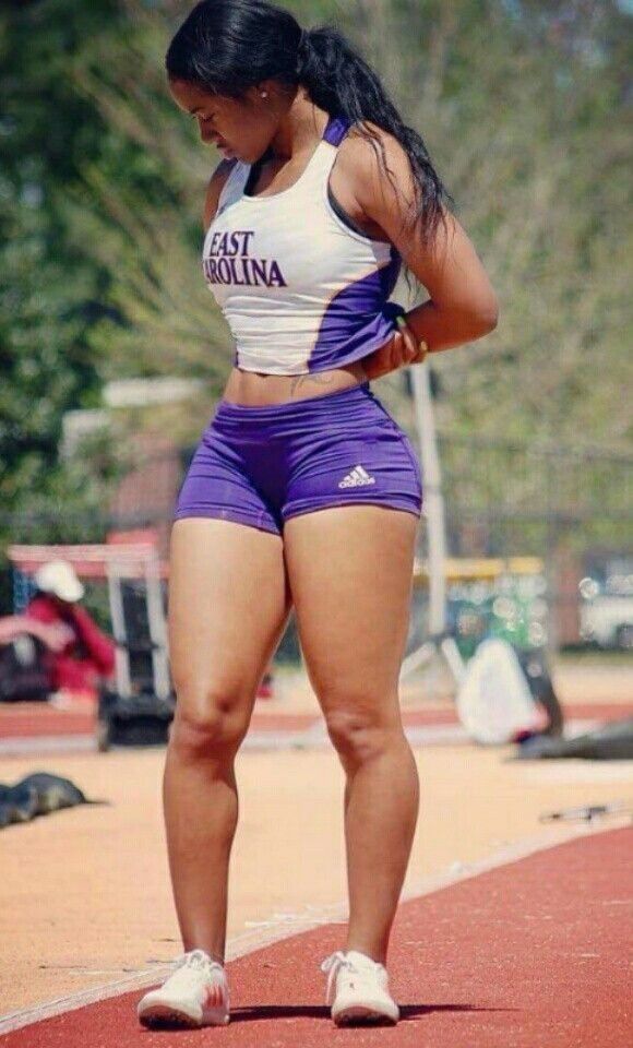 Do you find it attractive if a girl is athletic?