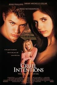 What do you think of the movie Cruel Intentions (1999)?